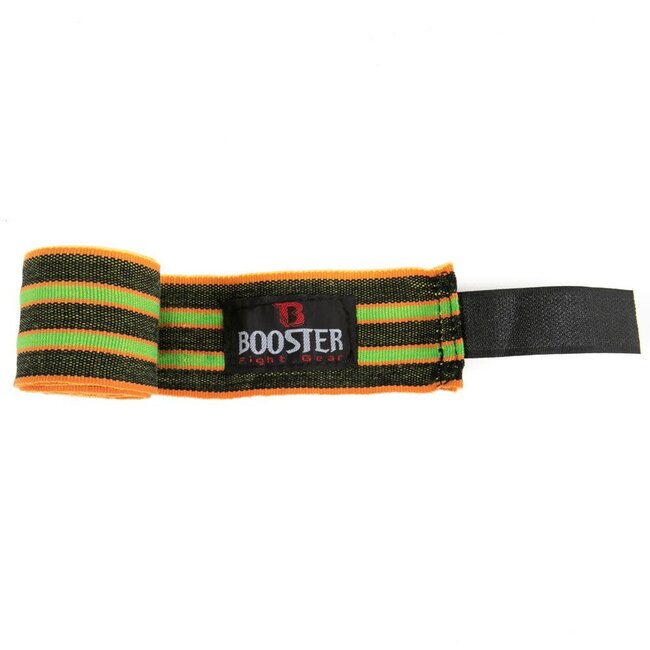 Booster Fightgear Booster -  Bandages Pro - BPC RETRO 6