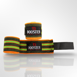 Booster Fightgear Booster BPC Retro 6 Bandages
