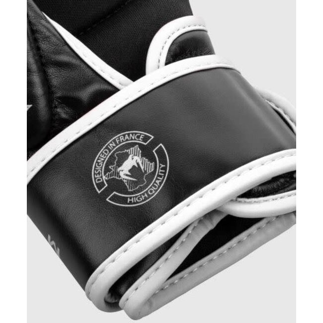 Venum Venum Challenger 3.0. - MMA Sparring Handschoenen - Zwart/Wit