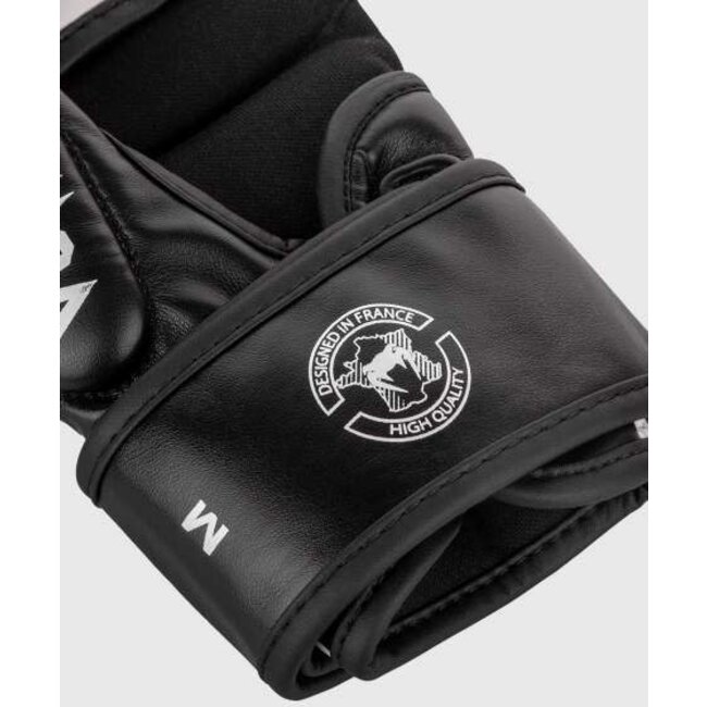 Venum Venum Challenger 3.0. - MMA Sparring Handschoenen - WIT/ZWART
