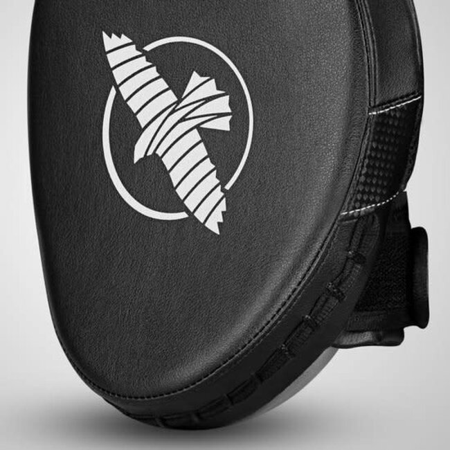 Hayabusa PTS3 Micro Focus Mitts - One Size