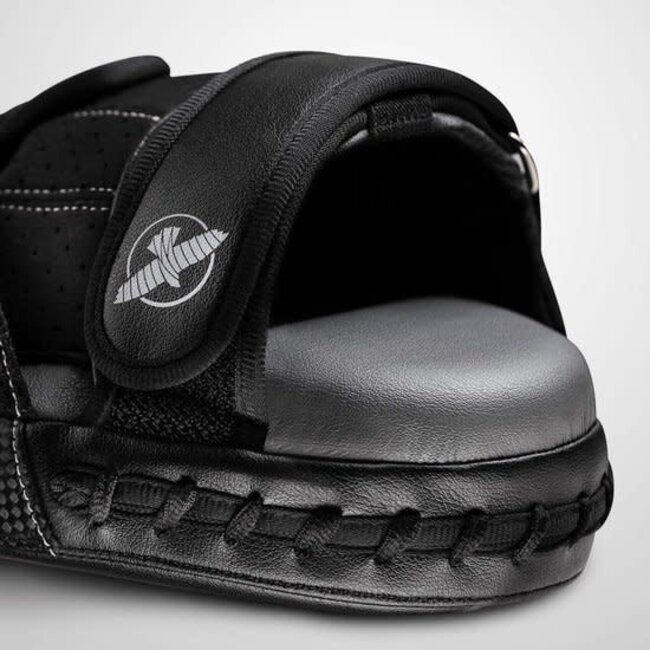 Hayabusa PTS3 Micro Focus Mitts - One Size