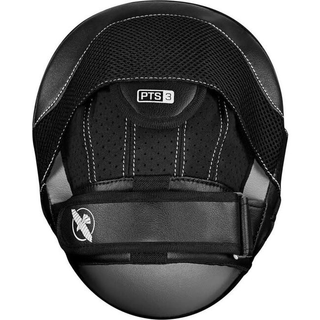 Hayabusa PTS3 Micro Focus Mitts - One Size