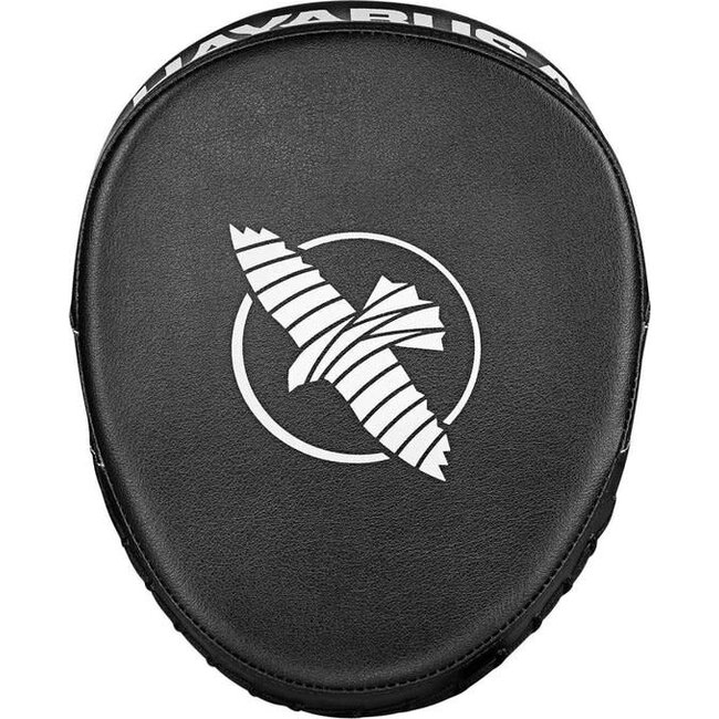 Hayabusa PTS3 Micro Focus Mitts - One Size
