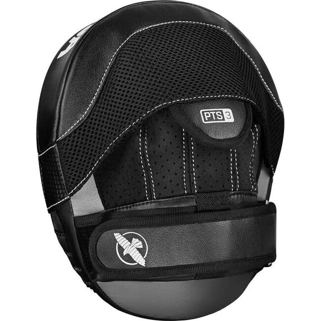 Hayabusa PTS3 Micro Focus Mitts - One Size