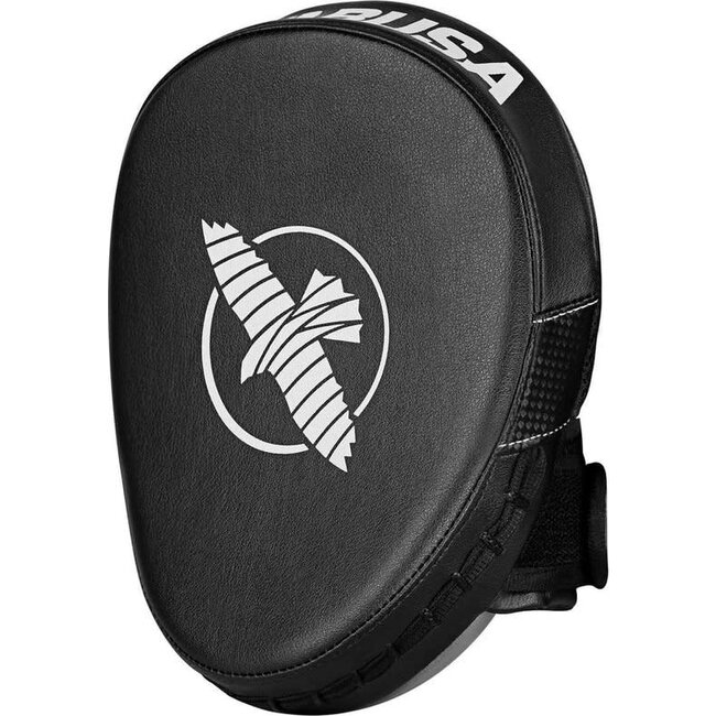 Hayabusa PTS3 Micro Focus Mitts - One Size