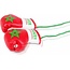 Booster Fightgear Bokshandschoenen Carhanger mini voor in de auto - Marokko