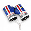 Booster Fightgear Mini Bokshandschoenen Carhanger voor in de auto - Kaapverdië