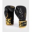 Venum Ilia Topuria Unmatched Boxing Gloves - Black/Gold