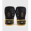Venum Ilia Topuria Unmatched Boxing Gloves - Black/Gold