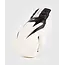 Venum Reverso Boxing Gloves - Snow White / Black