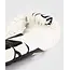 Venum Reverso Boxing Gloves - Snow White / Black