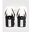 Venum Reverso Boxing Gloves - Snow White / Black