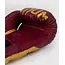 Venum Reverso Boxing Gloves - Cherry Red / Gold