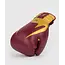 Venum Reverso Boxing Gloves - Cherry Red / Gold