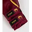 Venum Reverso Boxing Gloves - Cherry Red / Gold