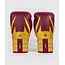 Venum Reverso Boxing Gloves - Cherry Red / Gold