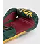 Venum Reverso Boxing Gloves - Emerald Green / Gold