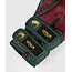 Venum Reverso Boxing Gloves - Emerald Green / Gold