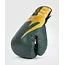 Venum Reverso Boxing Gloves - Emerald Green / Gold