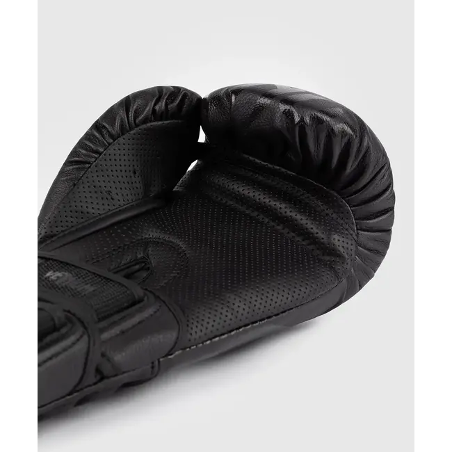 Venum Venum Reverso Boxing Gloves - Black / Black