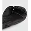 Venum Reverso Boxing Gloves - Black / Black