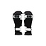 FAIRTEX FXB-SG Scheenbeschermers – Wit