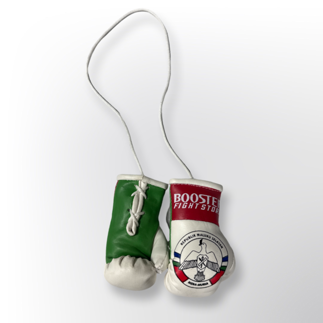 Booster Fightgear Mini bokshandschoenen - Republik Maluku Selatan (RMS)