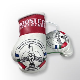 Booster Fightgear Mini bokshandschoenen - Republik Maluku Selatan (RMS)