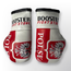 Booster Fightgear Mini bokshandschoenen - POLEN