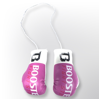 Booster Fightgear Mini bokshandschoenen - PINK/PURPLE