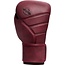 Hayabusa T3 LX Bokshandschoenen – Echt Leer – Crimson
