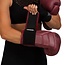 Hayabusa T3 LX Bokshandschoenen – Echt Leer – Crimson