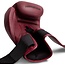 Hayabusa T3 LX Bokshandschoenen – Echt Leer – Crimson