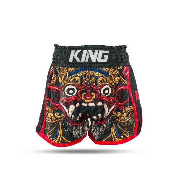 King Pro Boxing King Pro Boxing - Short - KPB BARON