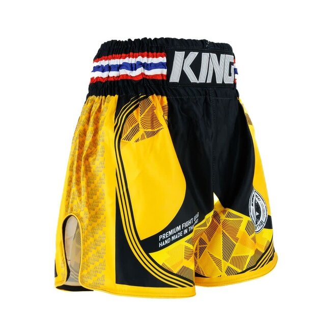 King Pro Boxing King Pro Boxing - Short - KPB FLAG 4