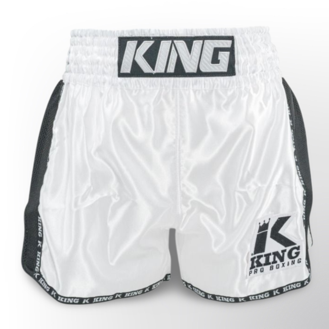 King Pro Boxing KING - FIGHTSHORT - KPB Bangkok 3