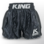 King Pro Boxing FIGHTSHORT - KPB Bangkok 1