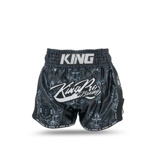King Pro Boxing SHORT - KPB Devil 1