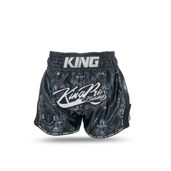 King Pro Boxing SHORT - KPB Devil 1
