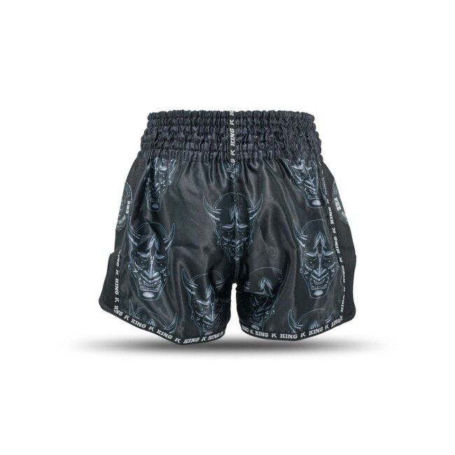 King Pro Boxing SHORT - KPB Devil 1