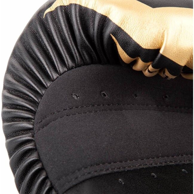 Venum Venum - bokshandschoenen - Challenger 3.0 - Zwart Goud