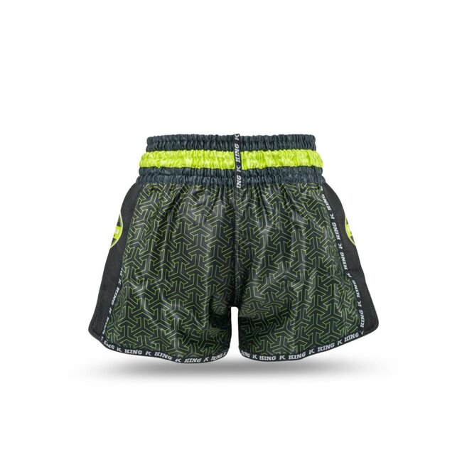 King Pro Boxing KING PRO BOXING -  SHORT - KPB Origin 3