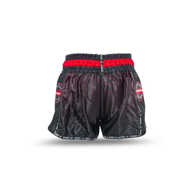 King Pro Boxing SHORT - KPB Origin 2