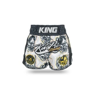 King Pro Boxing SHORT - KPB Demon 2