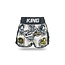 King Pro Boxing SHORT - KPB Demon 2