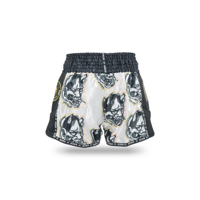 King Pro Boxing SHORT - KPB Demon 2