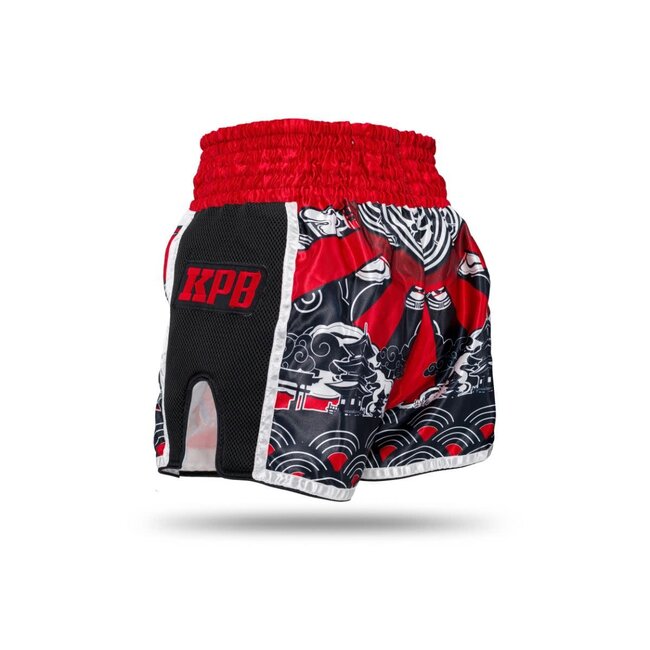 King Pro Boxing SHORT - KPB/HANYA RD