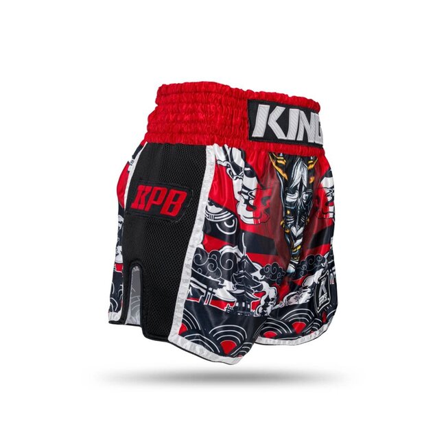 King Pro Boxing KING PRO BOXING -  SHORT - KPB/HANYA RD