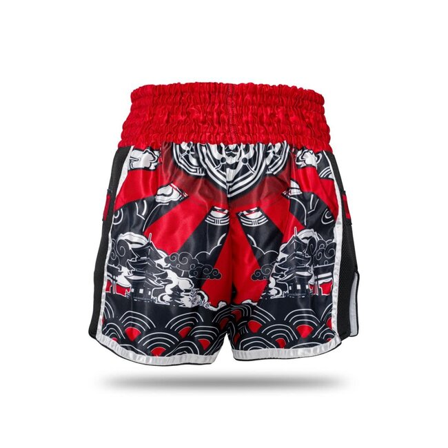 King Pro Boxing SHORT - KPB/HANYA RD